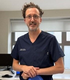 Matt Jerreat