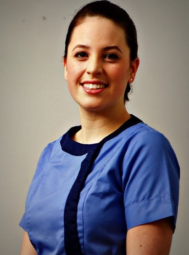 Natalie Bradley
