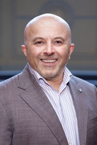 Neil Gerrard