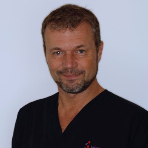 Nick Barker