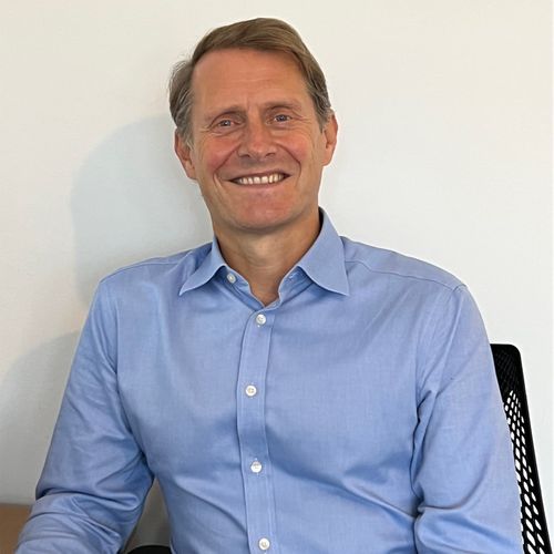 Nigel Jones