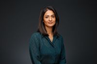Rakhee Patel