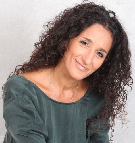 Rana Al-Falaki