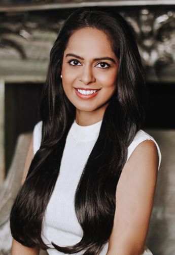 Reena Wadia