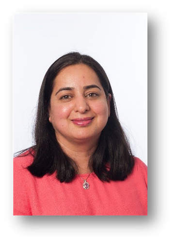 Shannu Bhatia