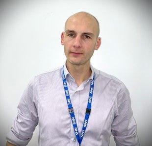 Shaun Dolby