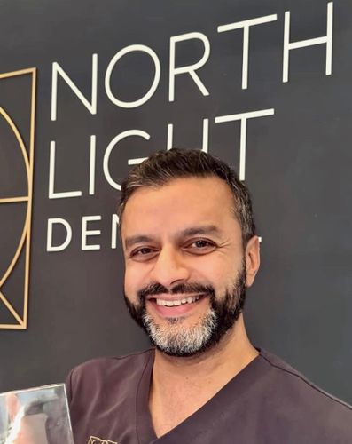 Sunil Passan