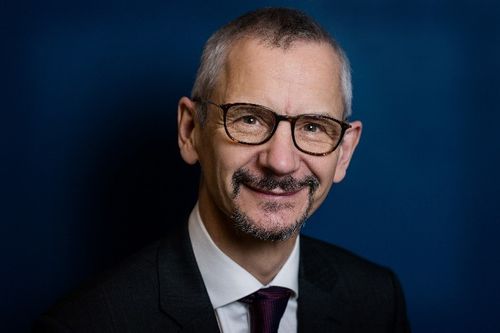 Tim Newton
