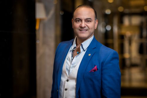 Zaki Kanaan