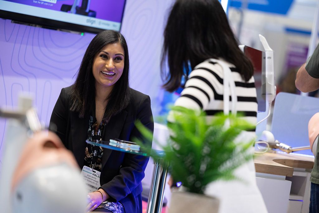 Dental Show 2025 London Dentistry Expo for Dentistry Professionals