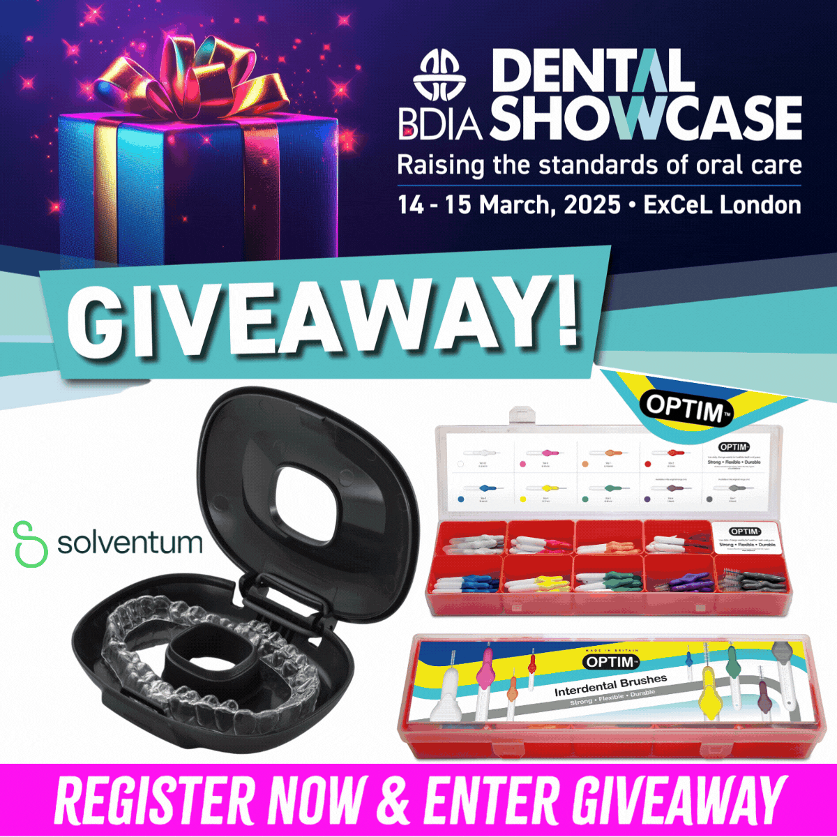 giveaway