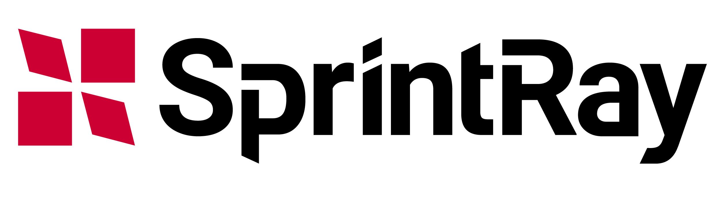 SprintRay