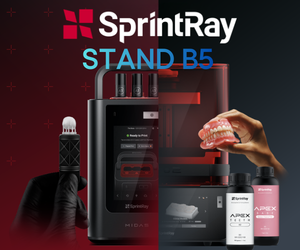 SprintRay ad