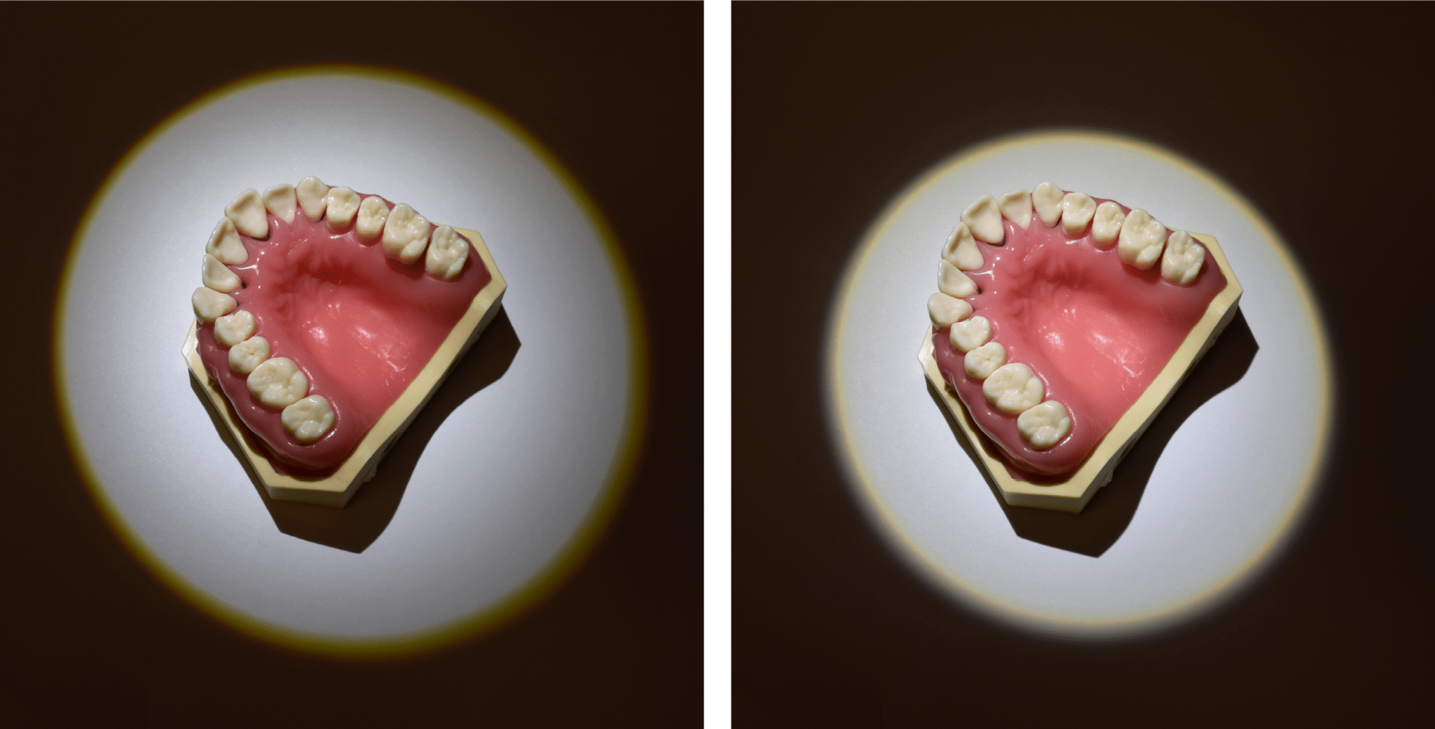 Is your LED light eye safe?