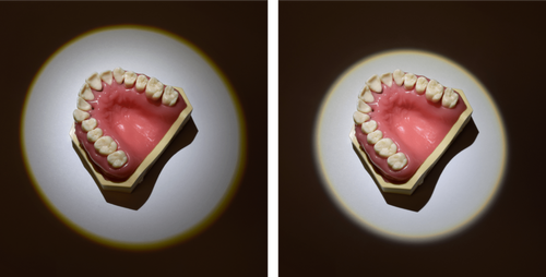Is your LED light eye safe?