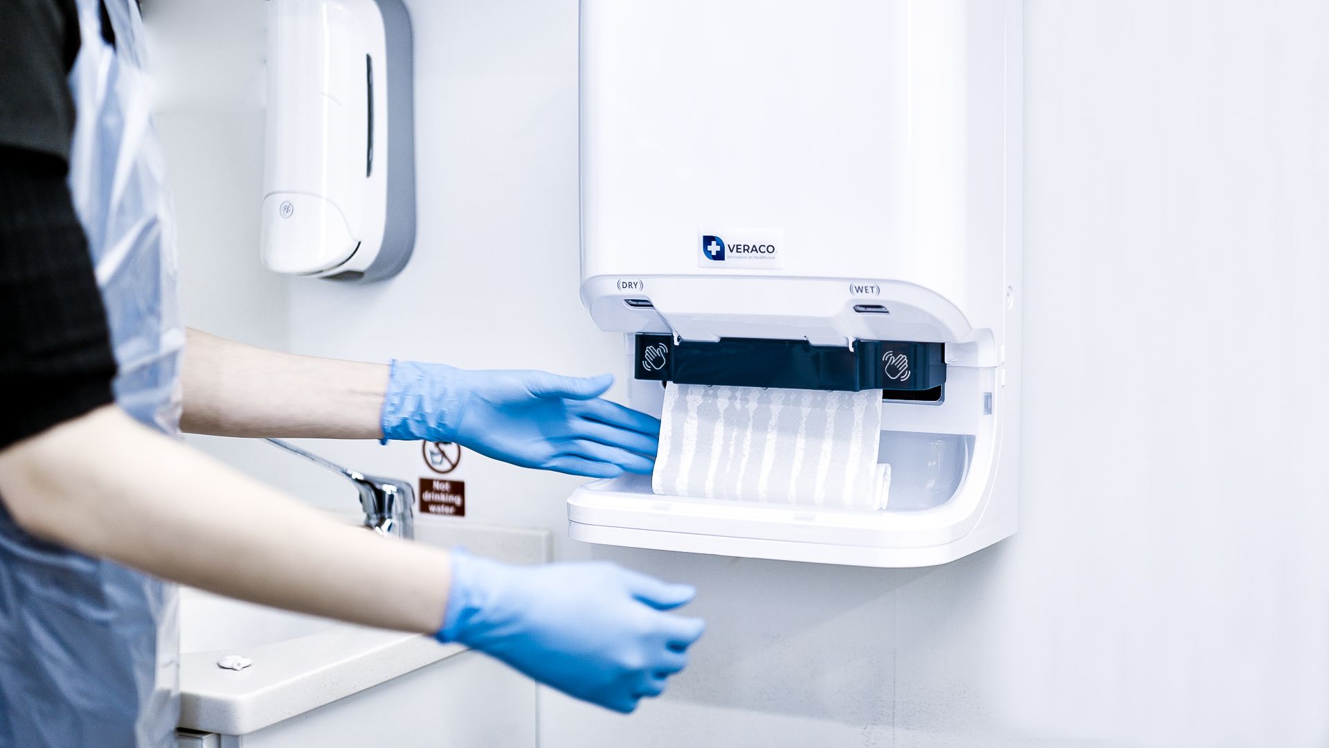 Save Time, Money and the Planet with HyGe.