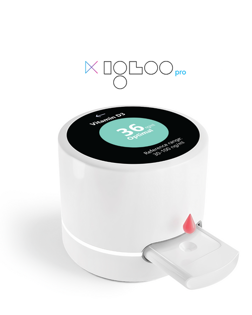 Polaris DX Launches Igloo Pro, a Smart, Fast, Low-Cost Diagnostics Device Delivering Lab-Quality Results Onsite for Wellness Indicators Transforming Dental Surgery Outcomes