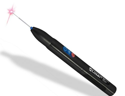 Lasers cordless & desktop