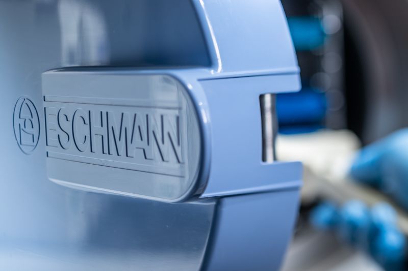 Meet the experts in decontamination