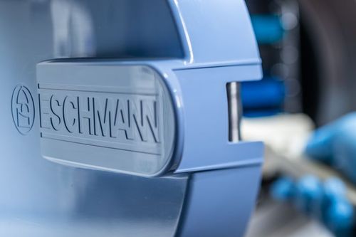 Meet the experts in decontamination