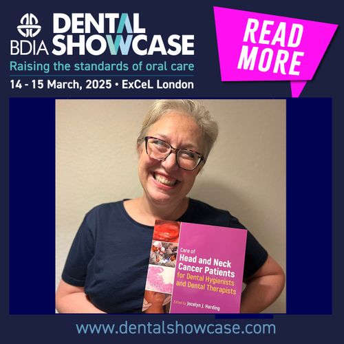 Improving Mouth Cancer Management