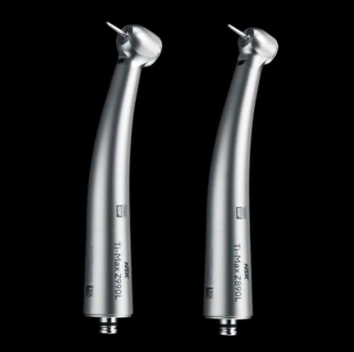 Handpieces from NSK