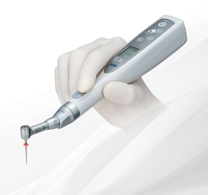 Make NSK your Endo Mate!