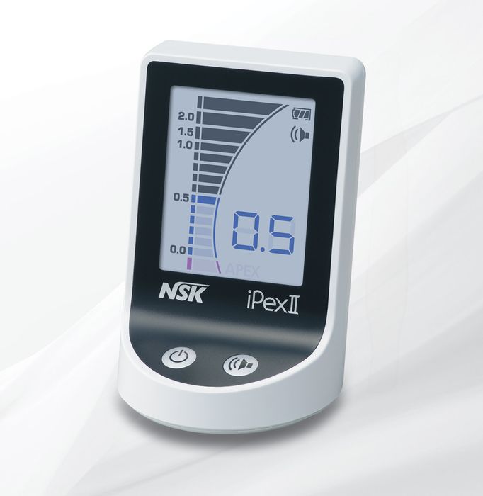 Make NSK your Endo Mate!