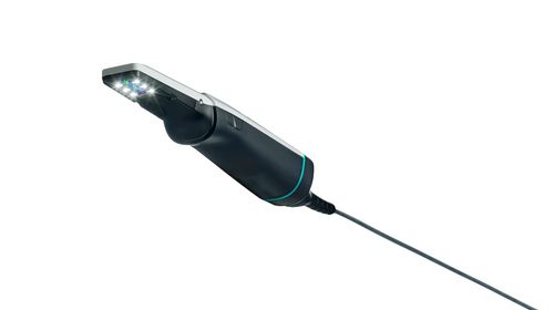 iTero Lumina™ intraoral scanner