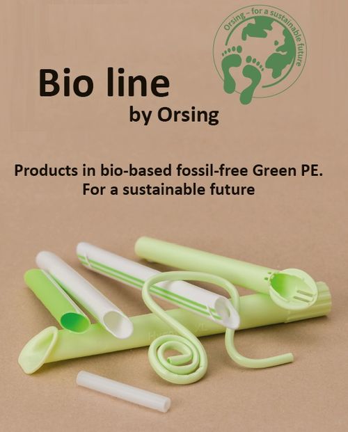 Bio line by Orsing