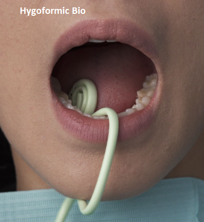 Bio line by Orsing