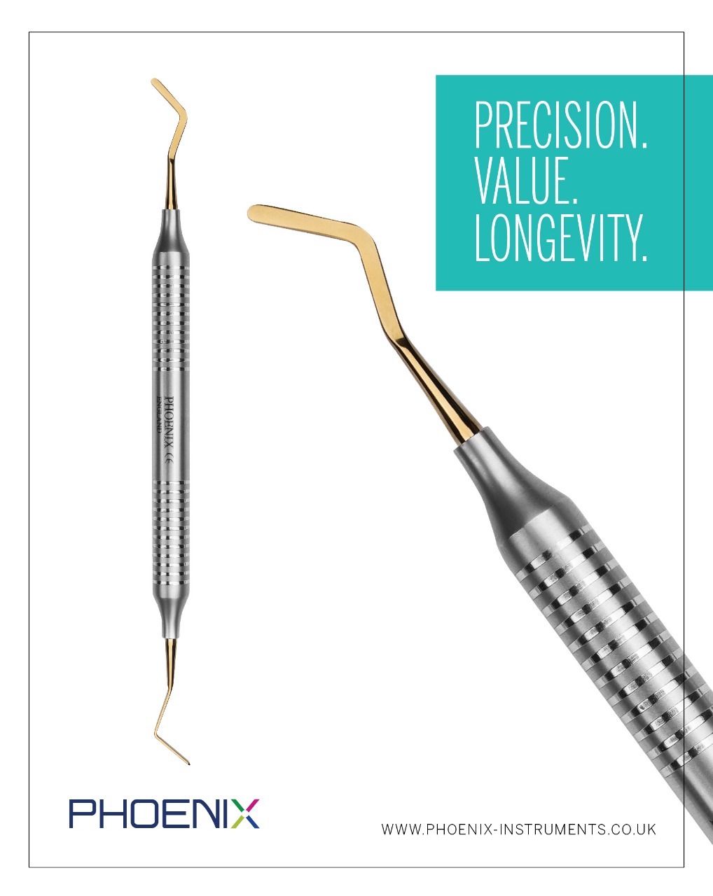 Composite Filling Instrument
