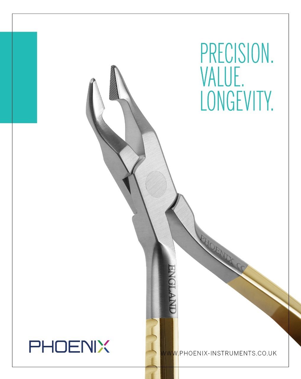 Orthodontic Plier Weingart