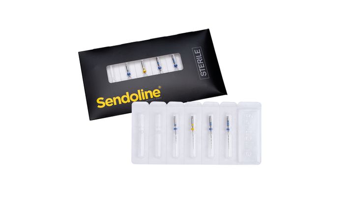 S3 by Sendoline