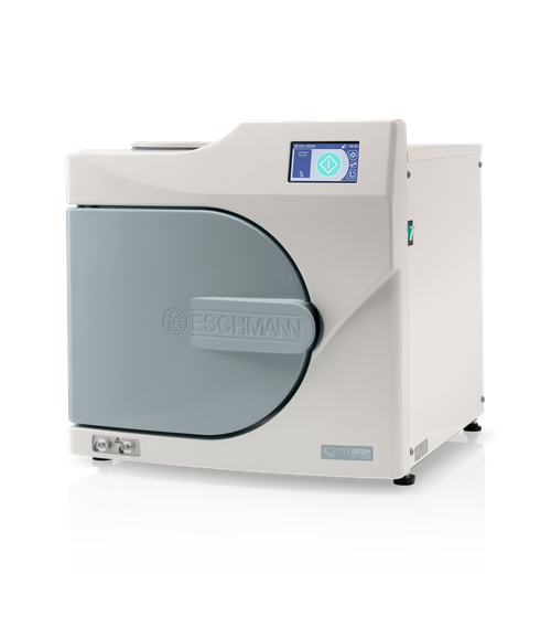 Little Sister SES 3020B Vacuum Autoclave
