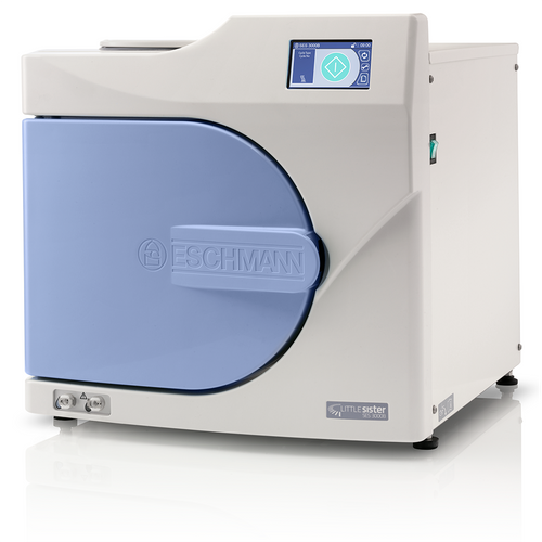 Little Sister SES 3000B Vacuum Autoclave