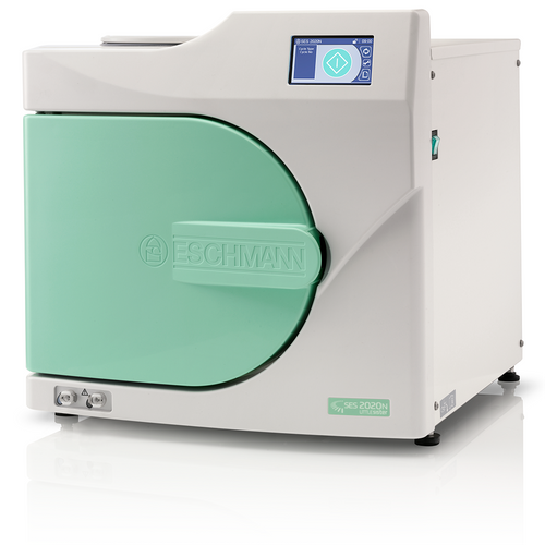 Little Sister SES 2020N Non-vacuum Autoclave