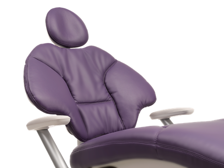 A-dec 400 Pro Chair Package
