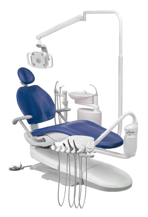 A‑dec 300 Dental Chair