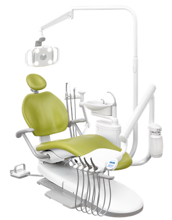 A‑dec 300 Dental Chair