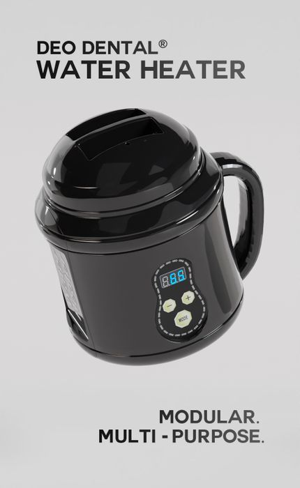 Multi-purpose Heater