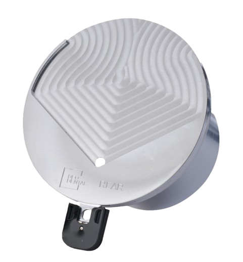 Hot Plate & Heater Stand Attachment