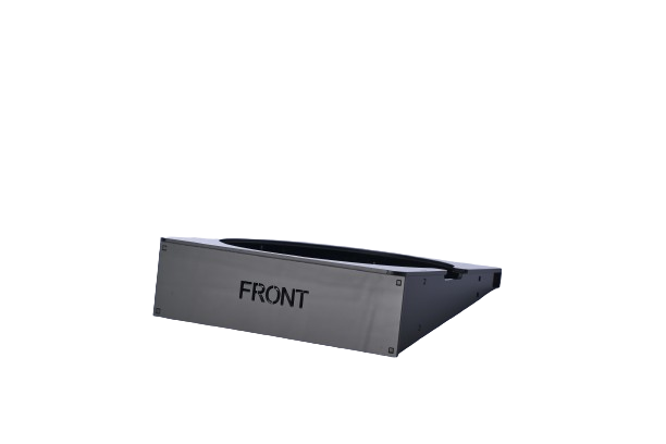 Hot Plate & Heater Stand Attachment