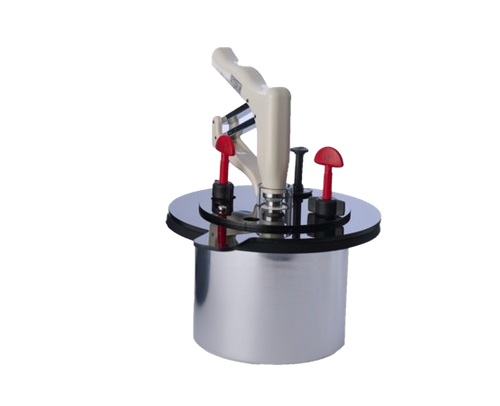 Composite And Compules Attachment
