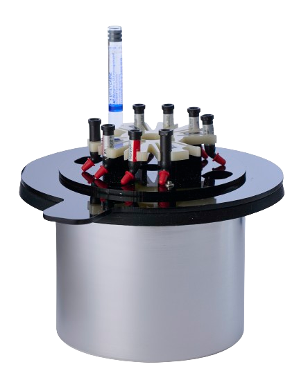 Composite And Compules Attachment