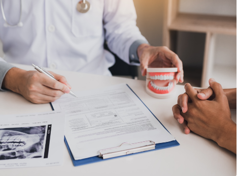 Practice Valuations