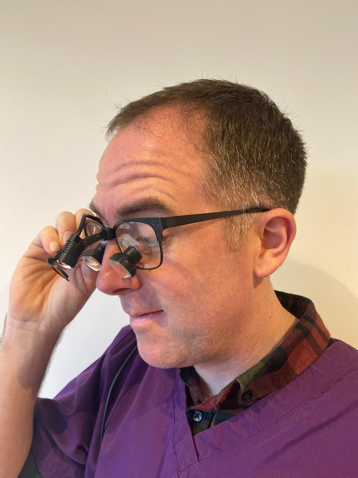Loupe light packages from £995