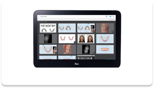 Align™ Oral Health Suite