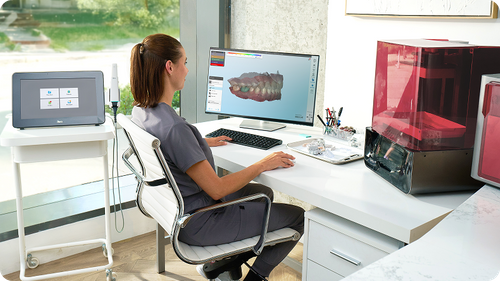 iTero™ Design Suite