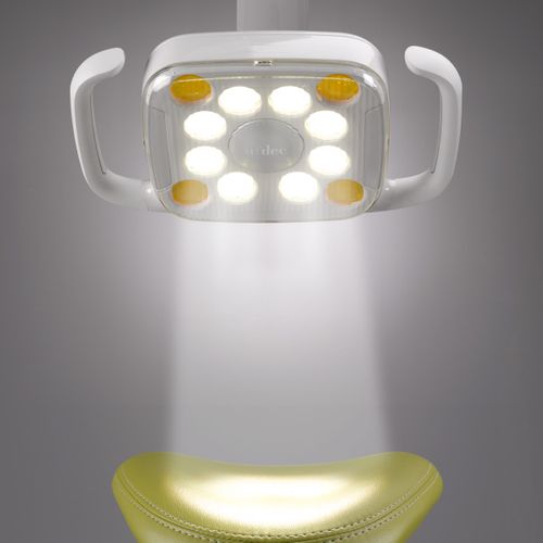 A-dec Lights